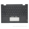 5CB0T79741 Lenovo Chromebook 100E Gen2 Palmrest keyboard